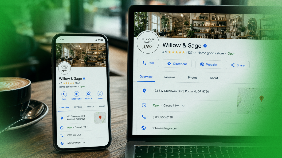 NAP Consistency: How Mismatched Business Info Is Quietly Sinking Your Google Ranking